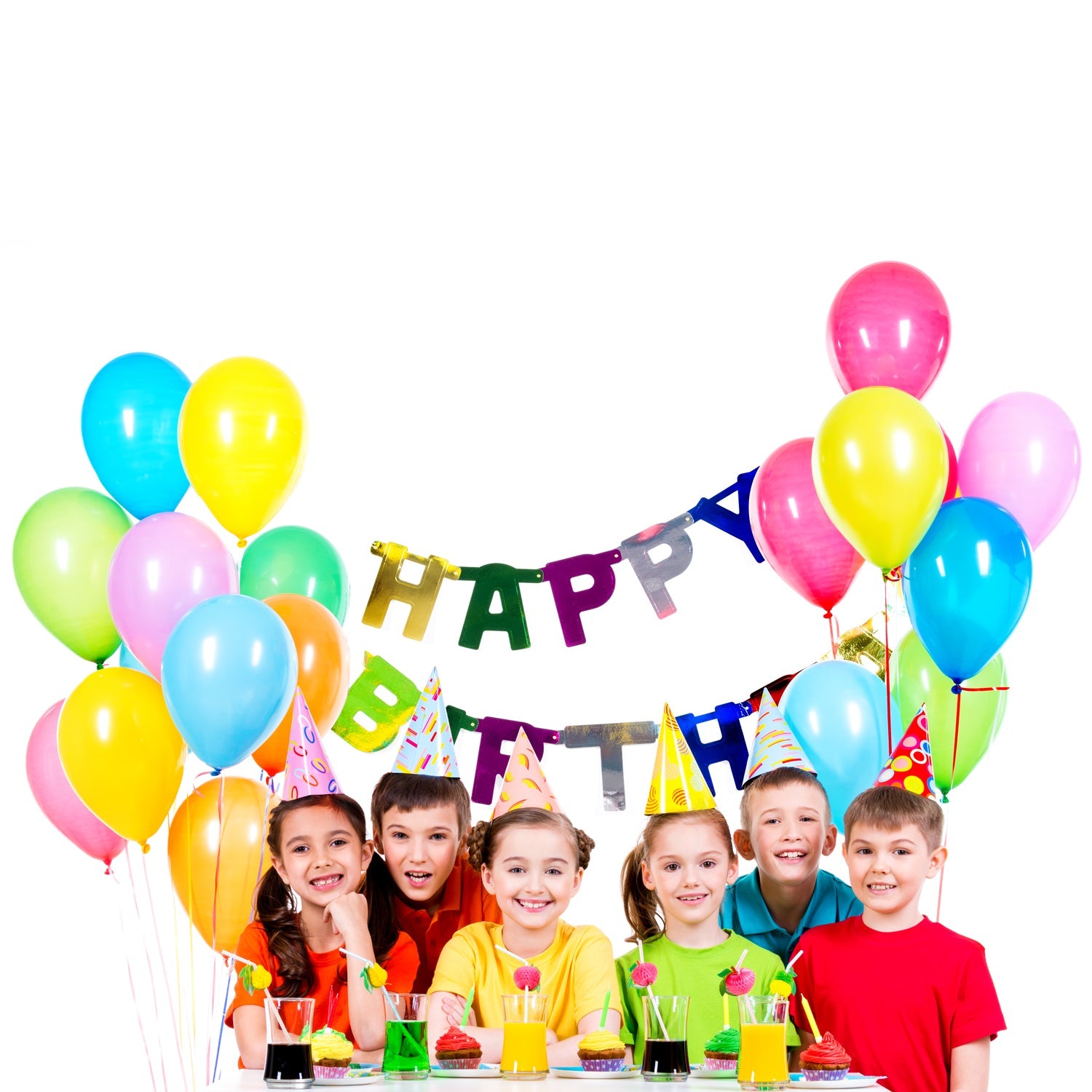 8894 Balloons Kinds of Latex Balloons for Birthday/Anniversary/Valentine's/Wedding/Engagement Party Decoration Birthday Decoration Items for Kids Multicolor (24 Pcs Set) 8894 Balloons Kinds of Latex Balloons for Birthday/Anniversary/Valentine's/Wedding/Engagement Party Decoration Birthday Decoration Items for Kids Multicolor (24 Pcs Set)